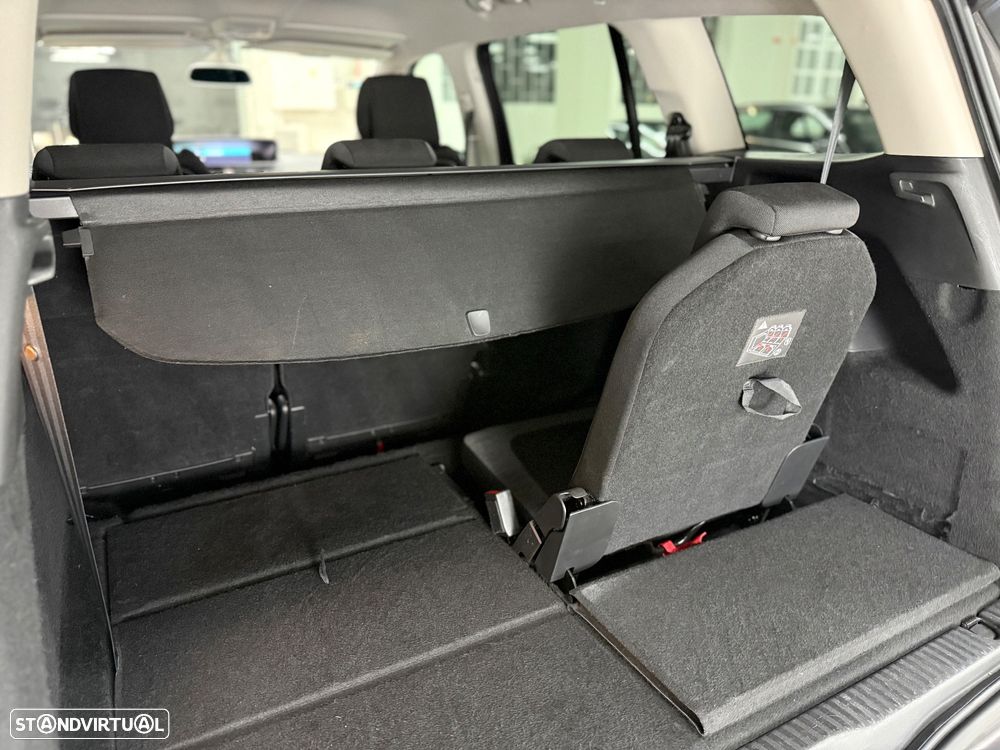 Citroën Grand C4 Spacetourer 2.0 BlueHDi Shine EAT8 - 26