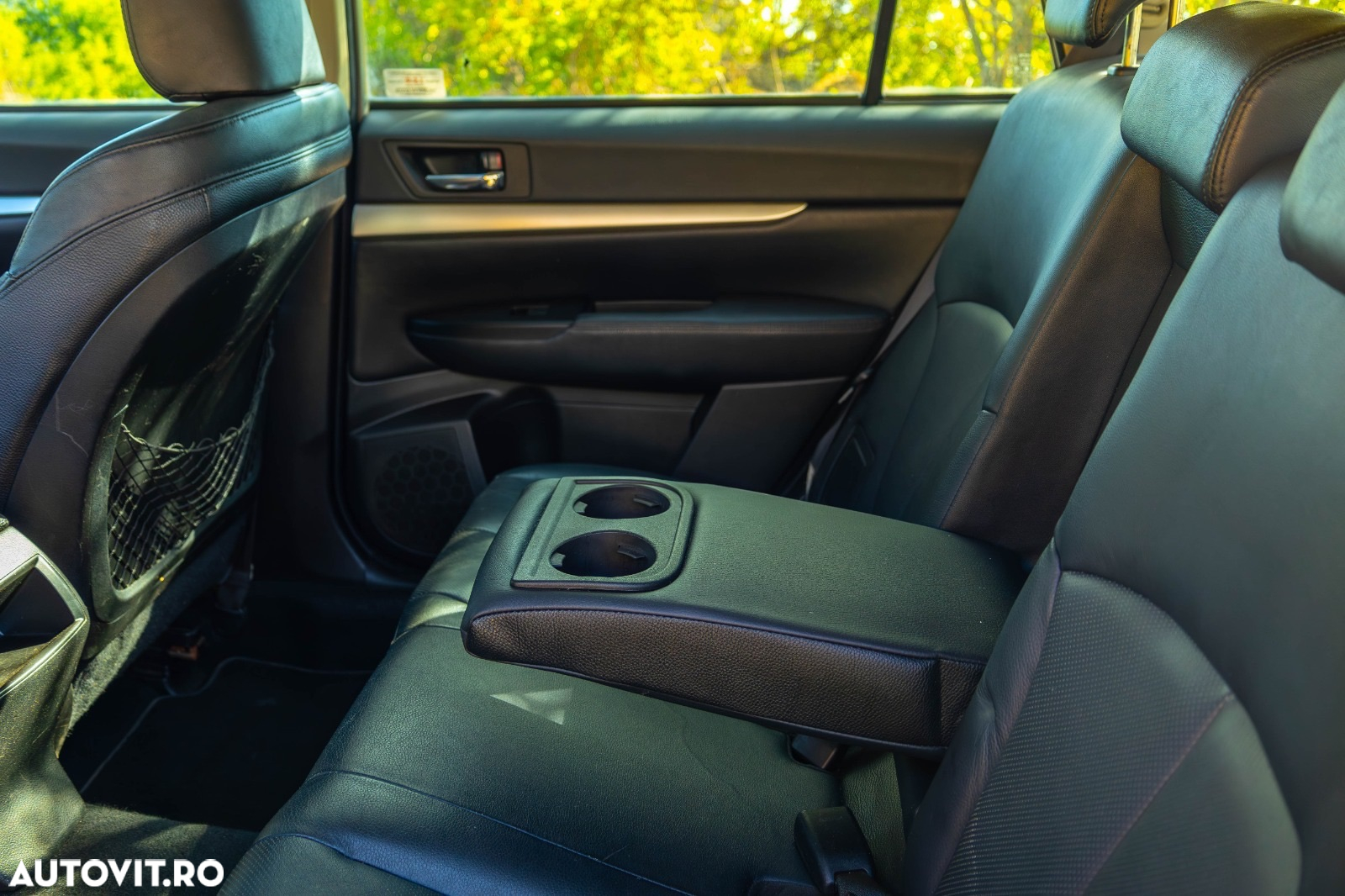 Subaru Outback 2.0D Comfort - 12