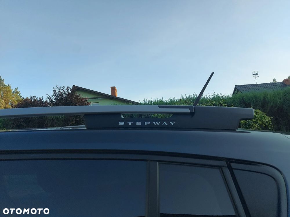 Dacia Sandero Stepway - 23