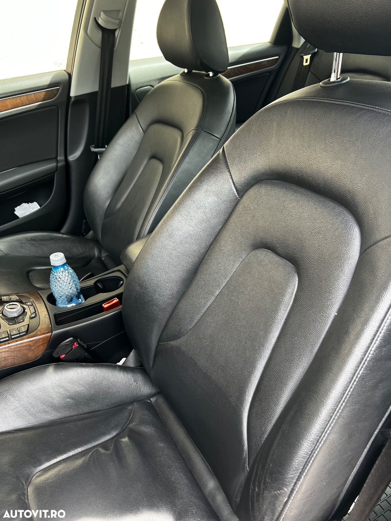 Audi A4 2.0 TDI - 7