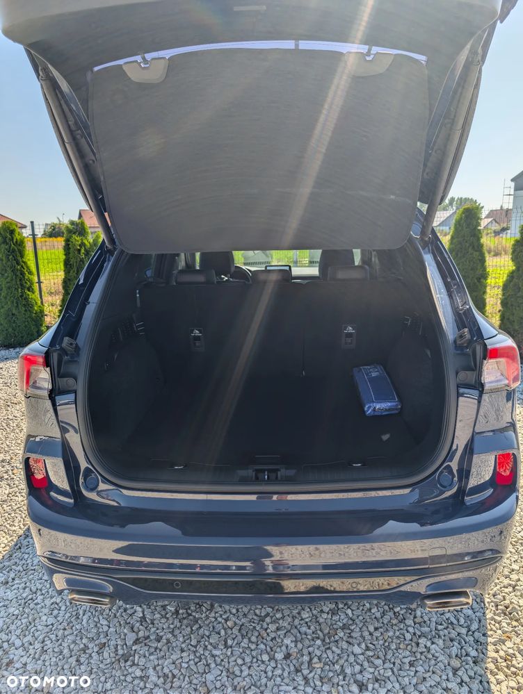 Ford Kuga 2.5 Duratec FHEV ST-LINE - 15