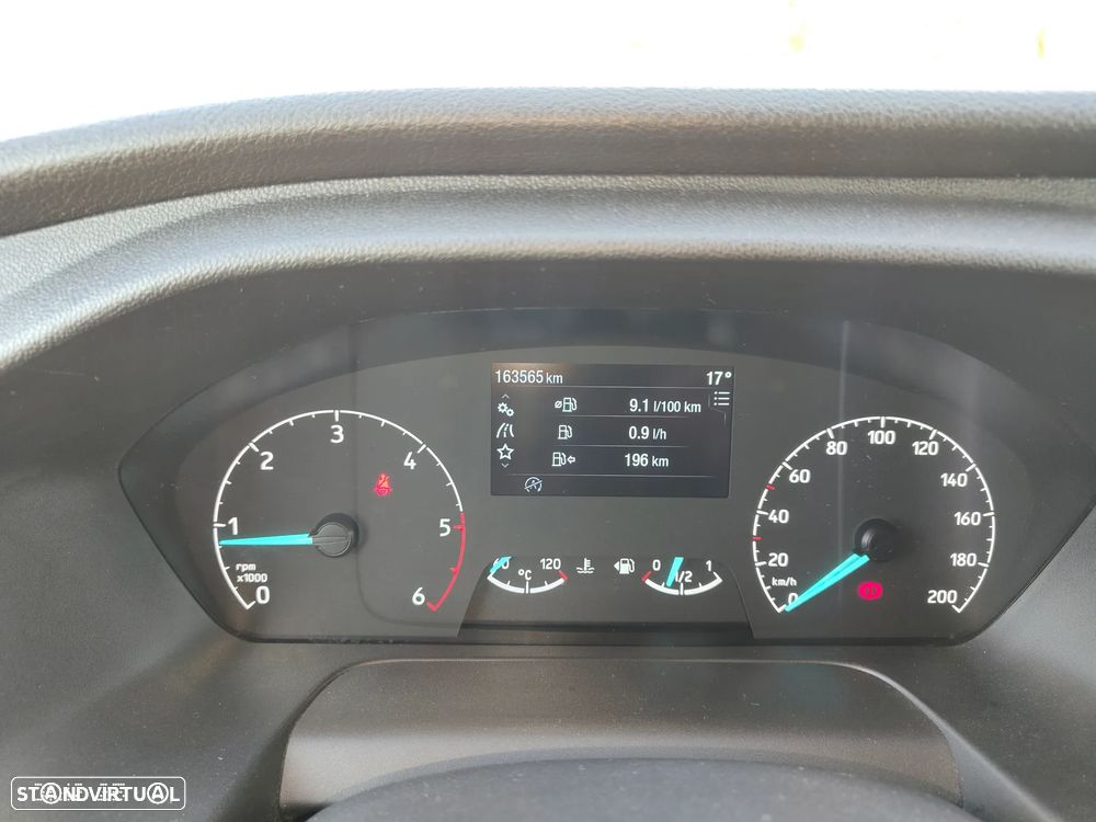 Ford Transit Trail 2.0 TDCi L3H2 - 12