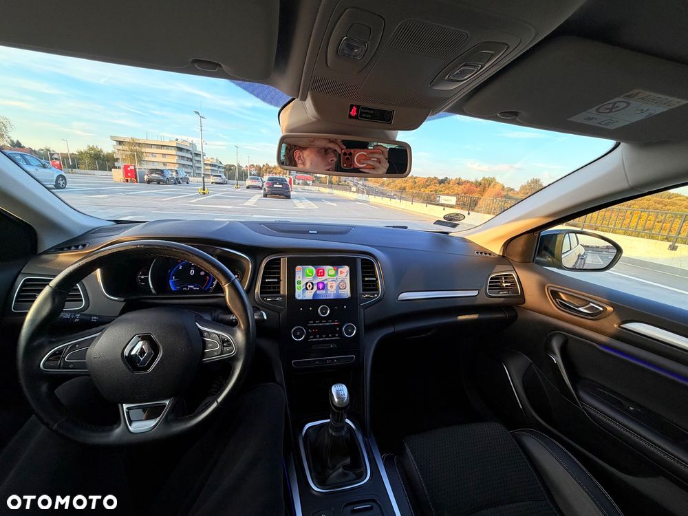 Renault Megane - 11