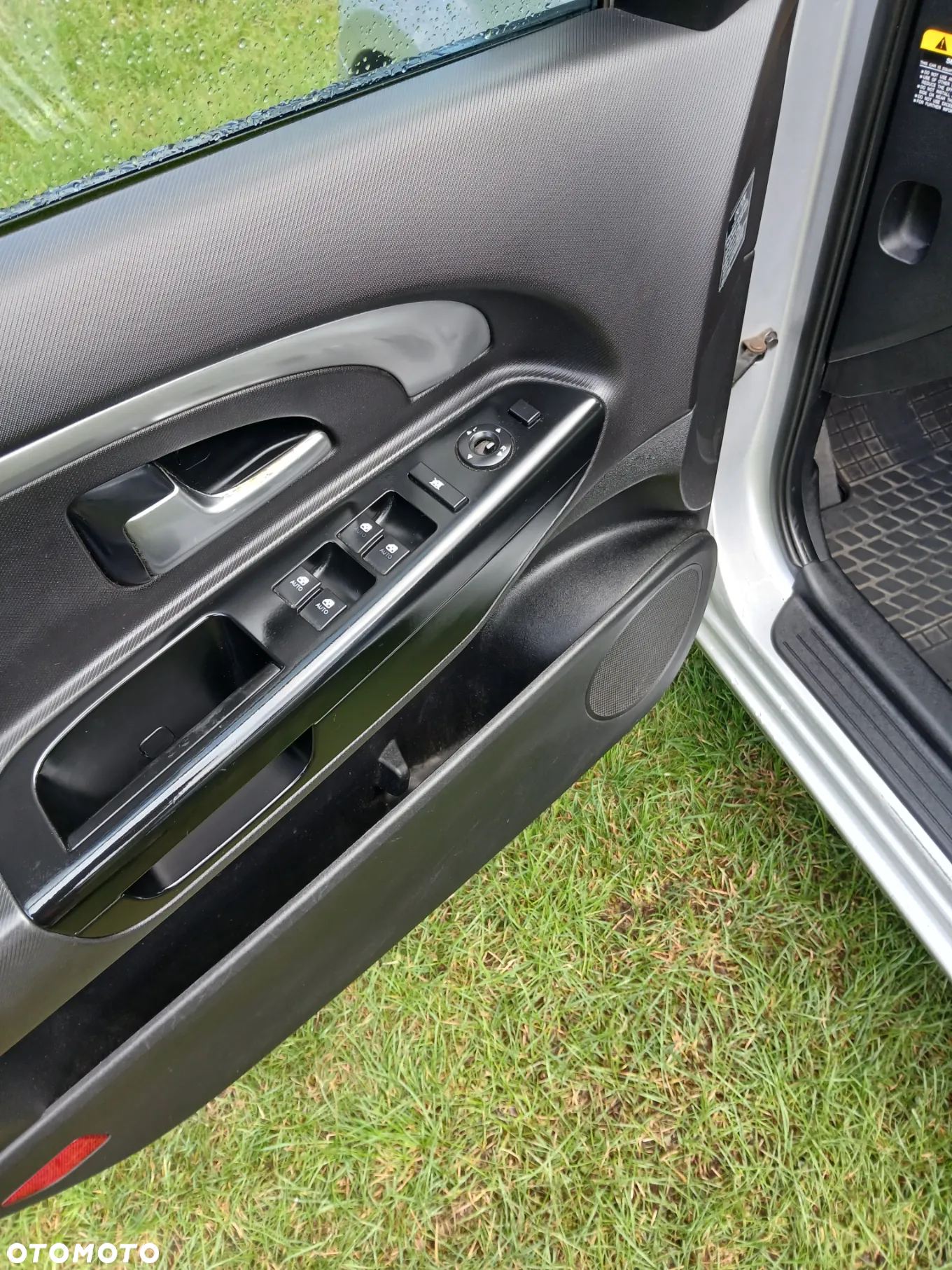 Kia Ceed 1.6 CRDi SW ISG Business Line - 7