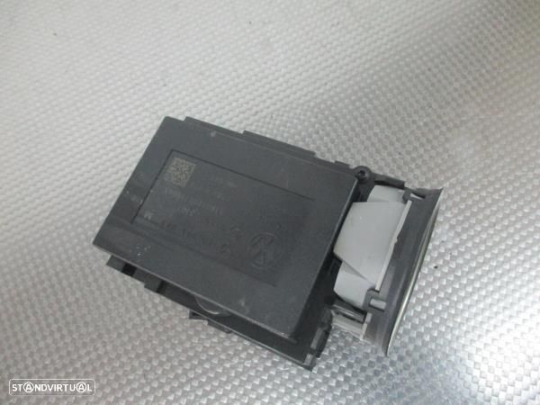 Canhao Igniçao Volkswagen Passat (3C2) - 3