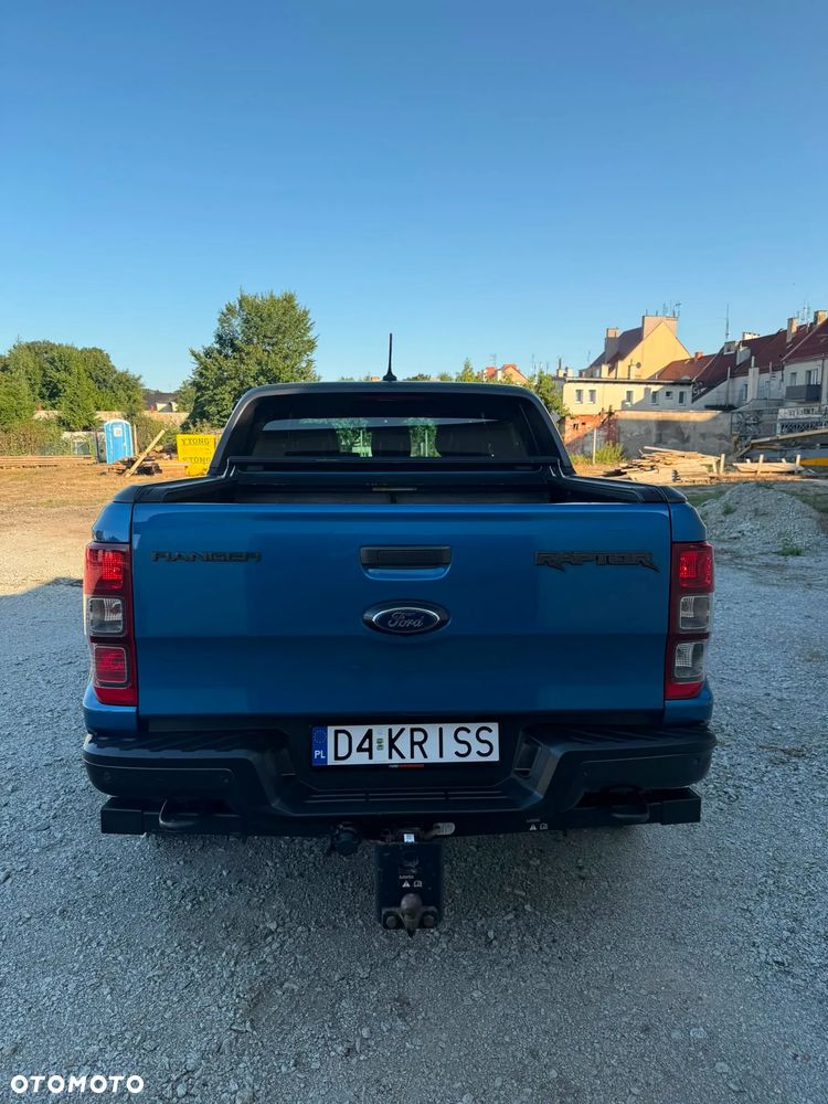 Ford Ranger - 12