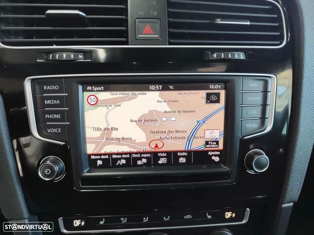 VW Golf - 22