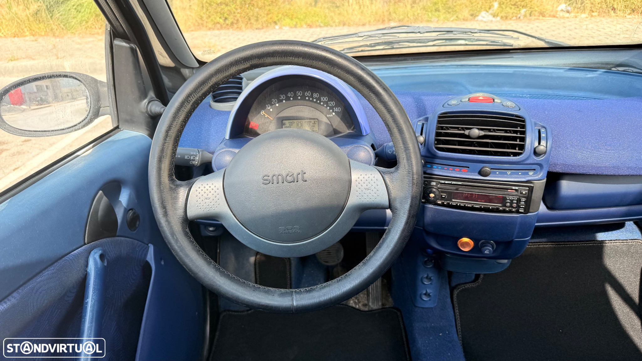 Smart ForTwo Coupé - 10