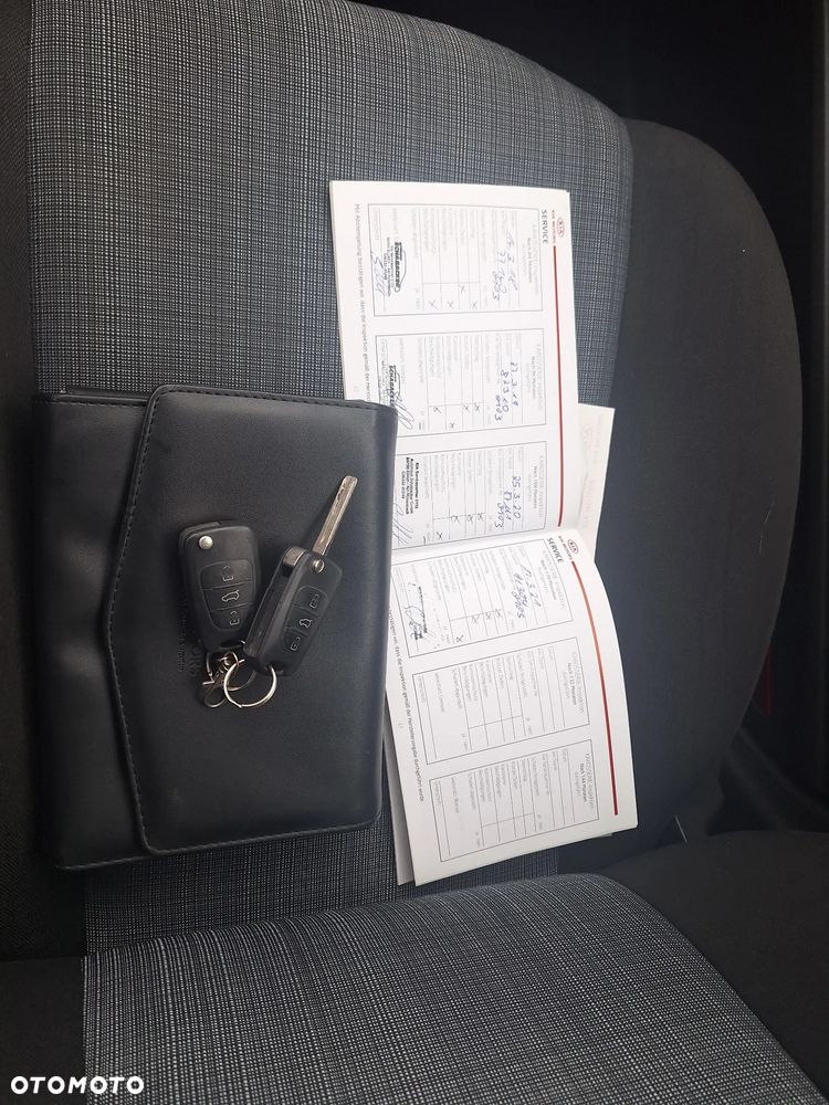 Kia Ceed 1.4 CVVT Spirit - 8