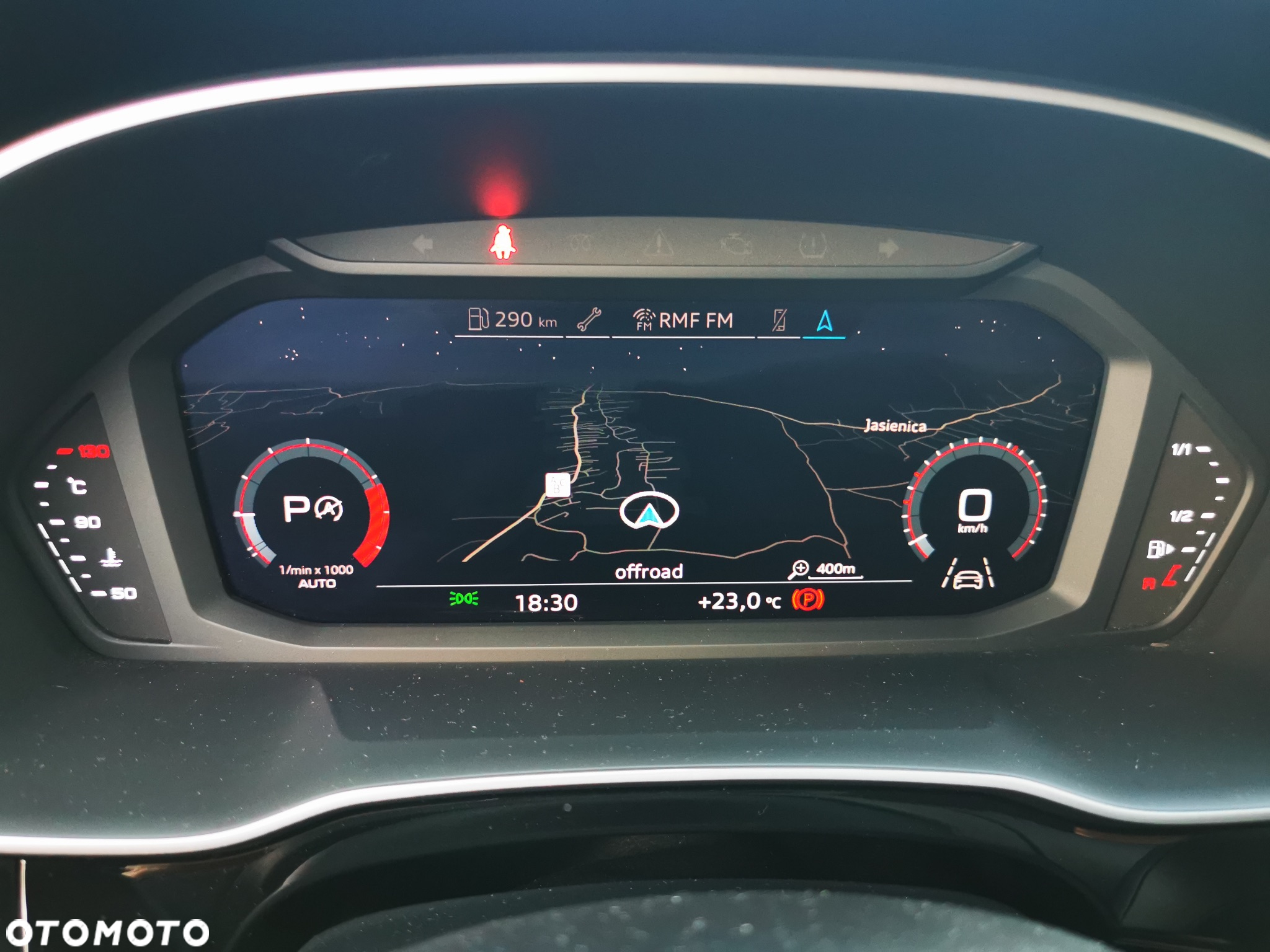 Audi Q3 35 TFSI S line S tronic - 16