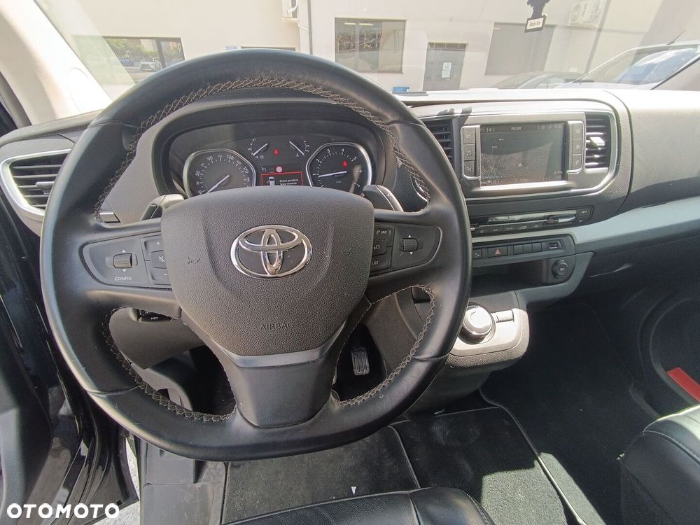 Toyota Proace Verso 2.0 D4-D Long VIP - 7