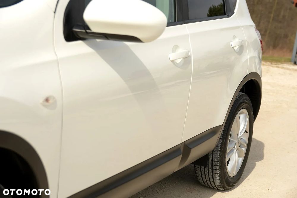 Nissan Qashqai 1.6 visia Start/Stop - 13