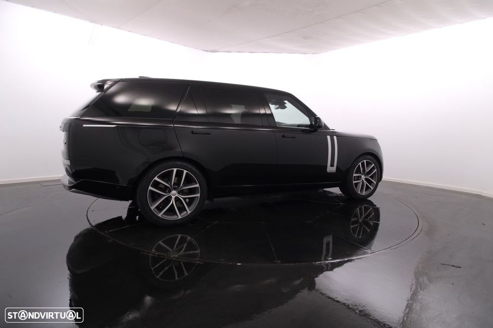 Land Rover Range Rover 3.0 P440e Autobiography - 8
