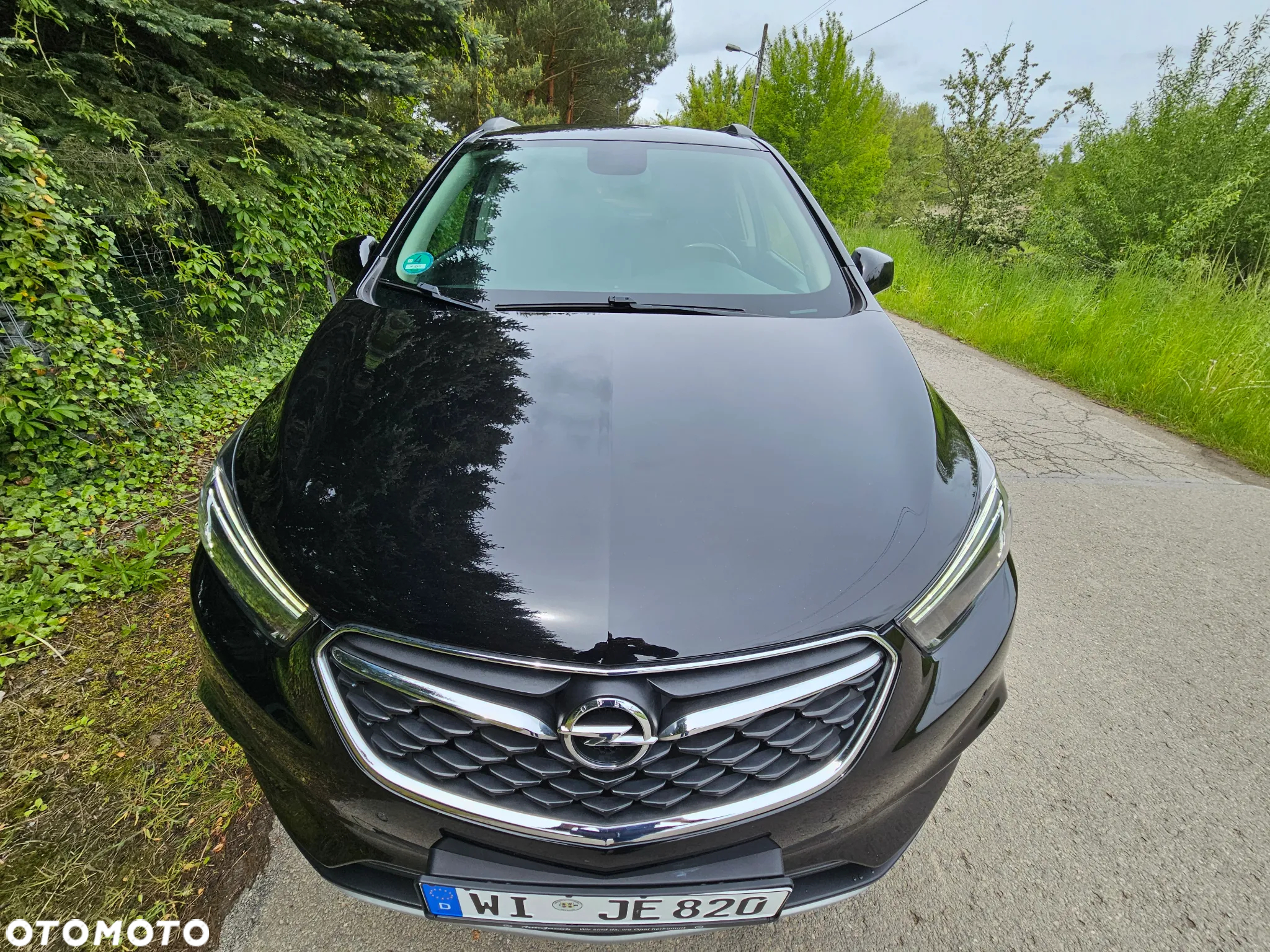 Opel Mokka X 1.4 ECOTEC Start/Stop 120 Jahre - 14