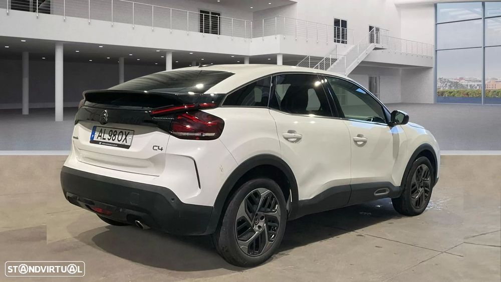 Citroën C4 1.5 BlueHDi Feel Pack - 3