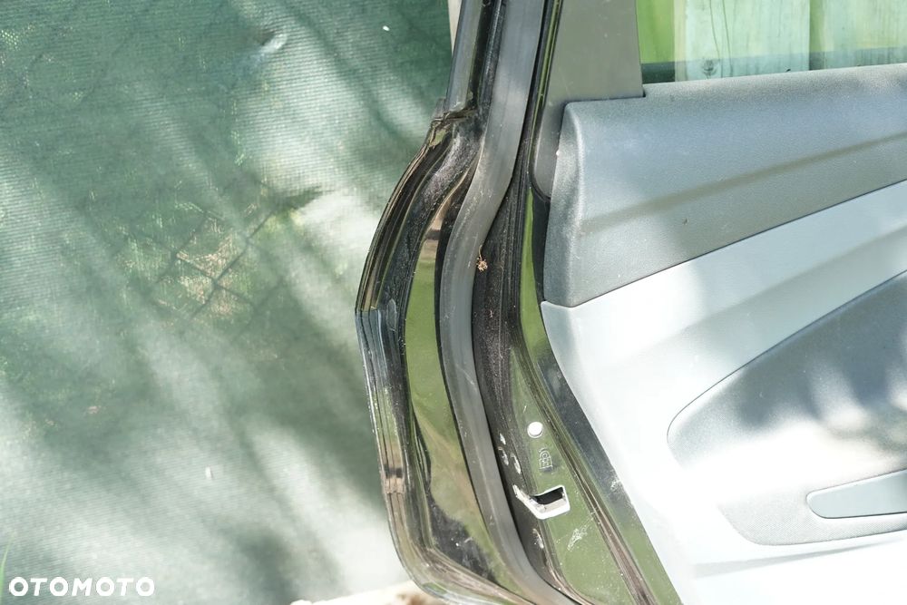 Drzwi tył tylne lewe Ford C-Max Mk.2 FA - 10