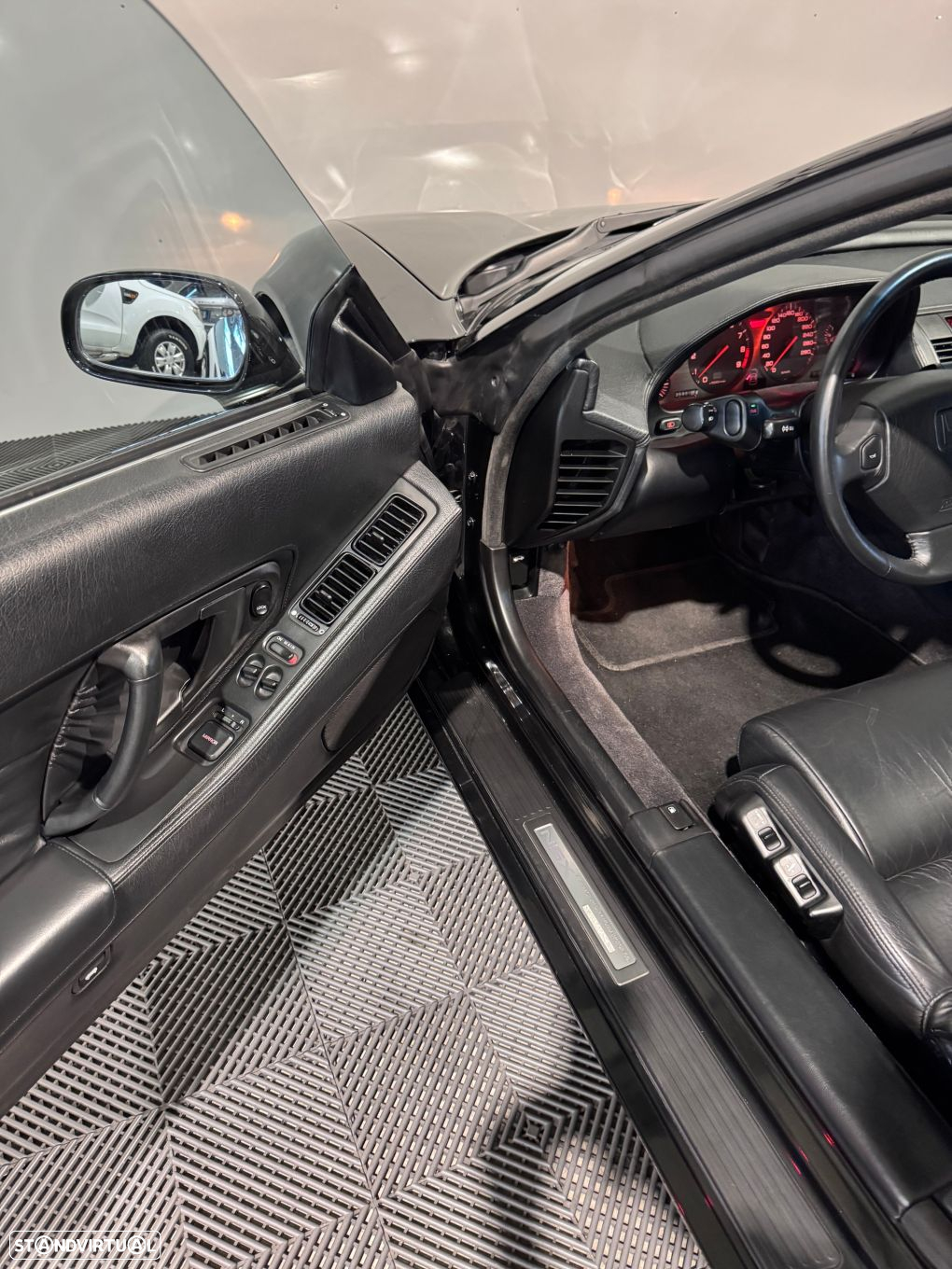 Honda NSX 3.0 - 49