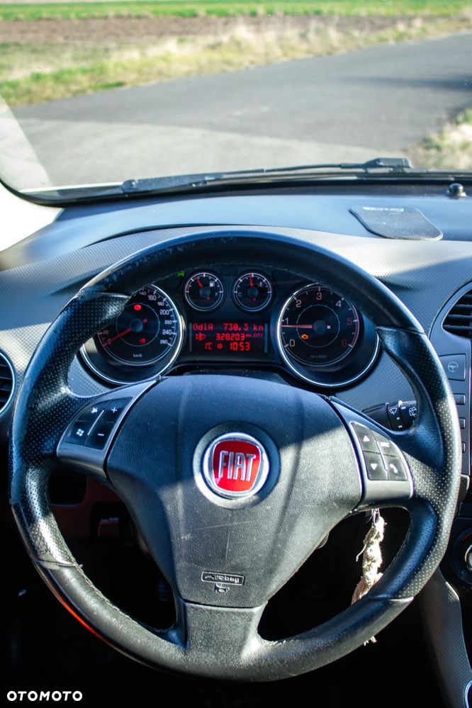 Fiat Bravo 1.6 Multijet 16V Easy - 17