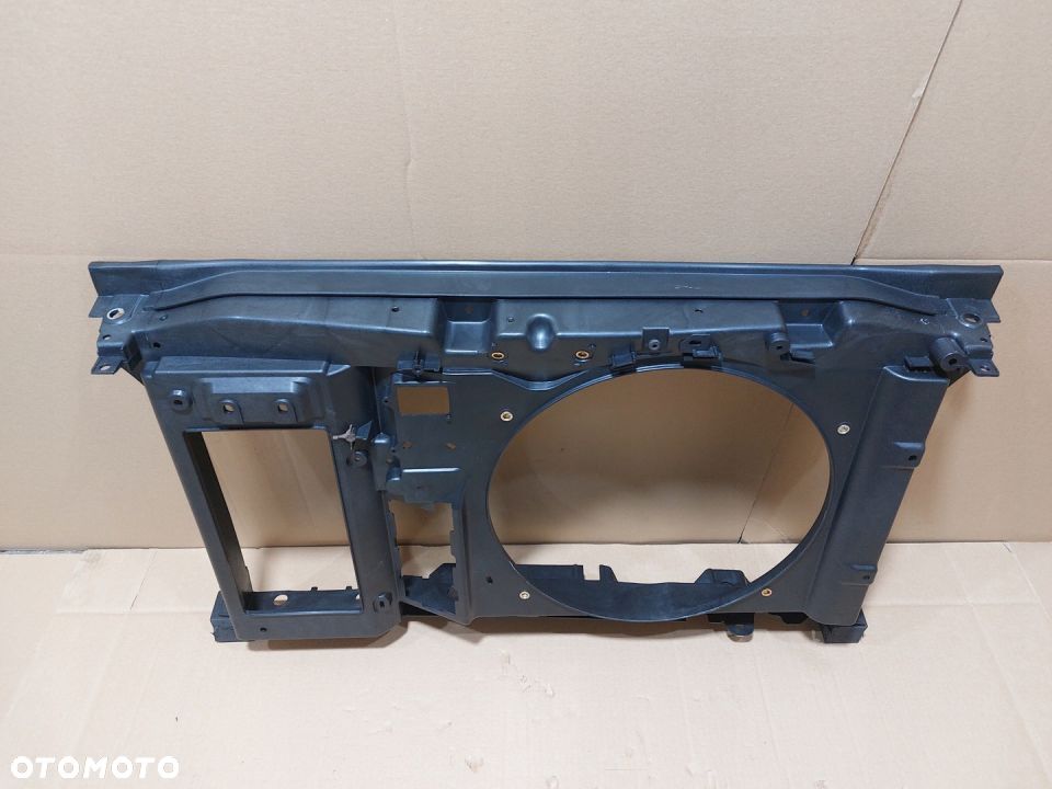 CITROEN C4 1.6 HDI THP WZMOCNIENIE CZOŁOWE 10-18 - 2