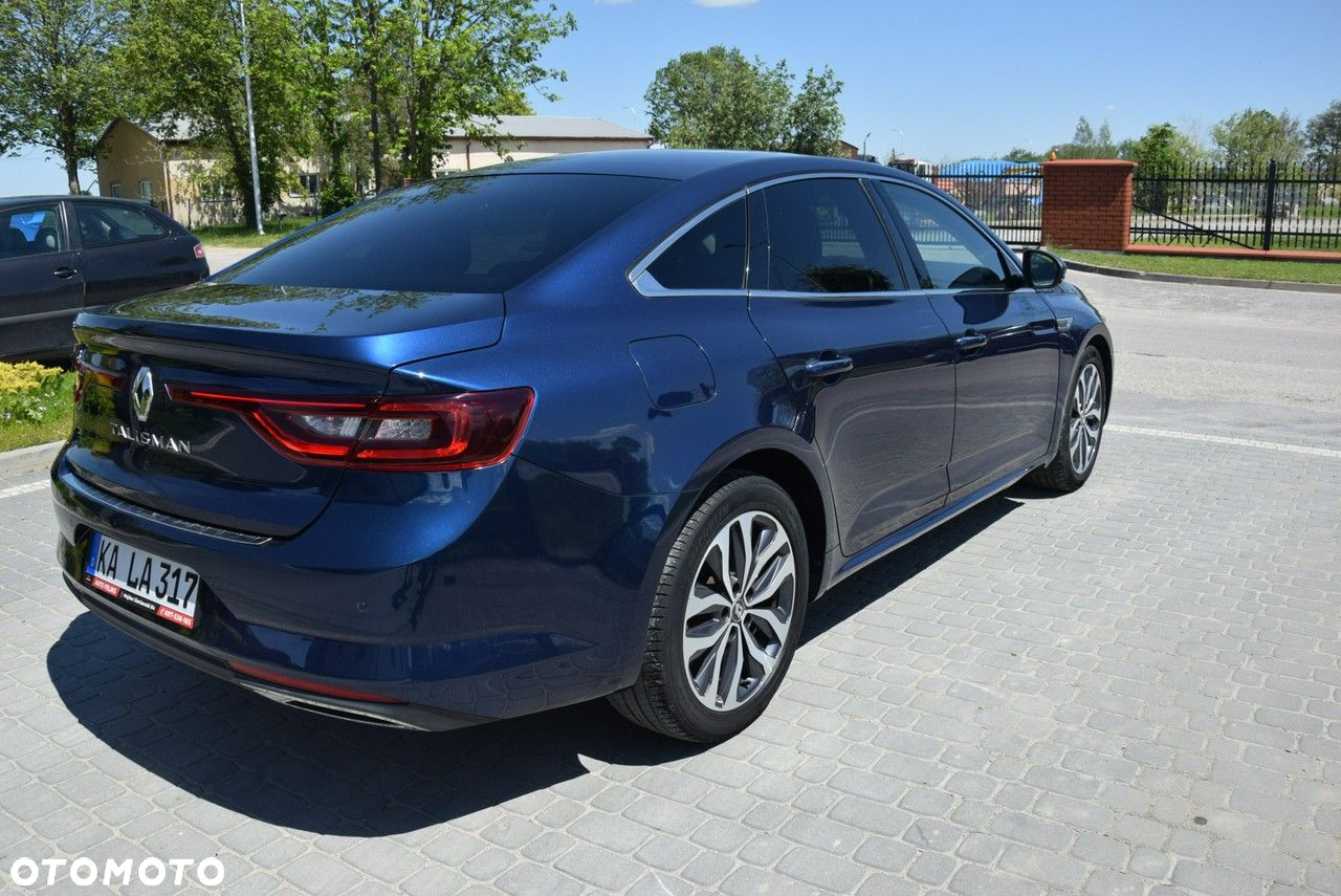 Renault Talisman 1.6 Energy TCe Intens EDC - 14