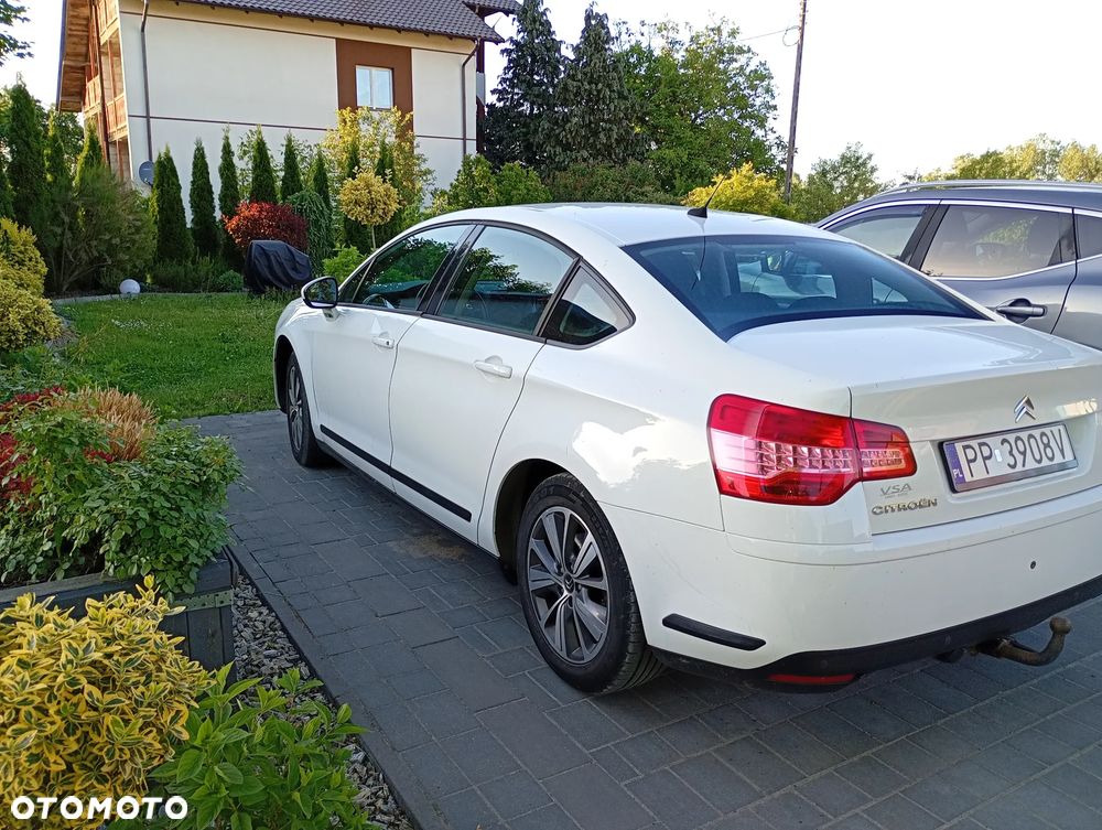 Citroën C5 1.6 HDi Attraction - 2