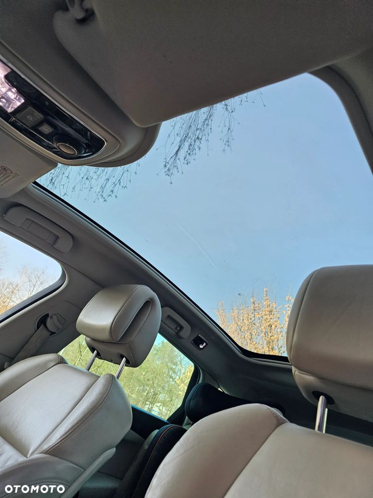 Peugeot 508 HDi FAP 165 Automatik Allure - 15