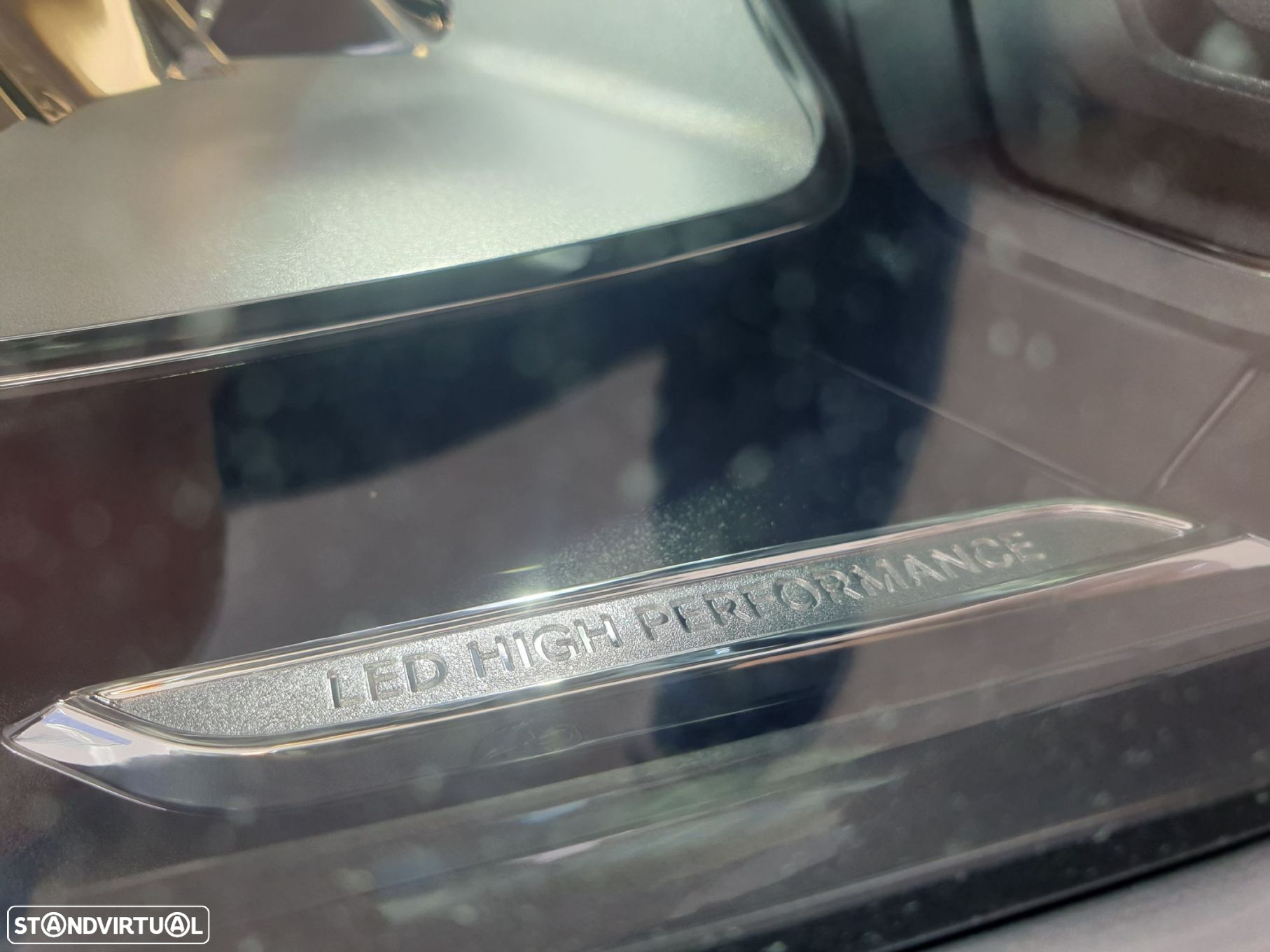Mercedes-Benz CLA 180 d Shooting Brake Business Solutions Aut. - 12