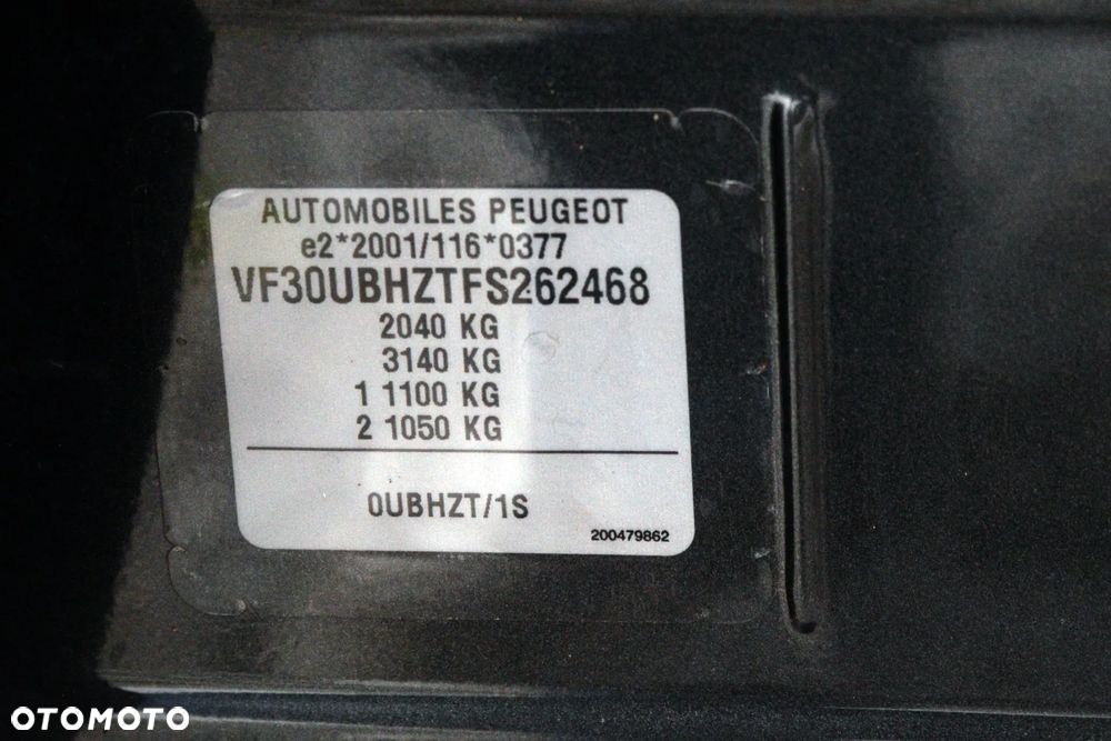 Peugeot 3008 1.6 BlueHDi Active S&S EAT6 - 39