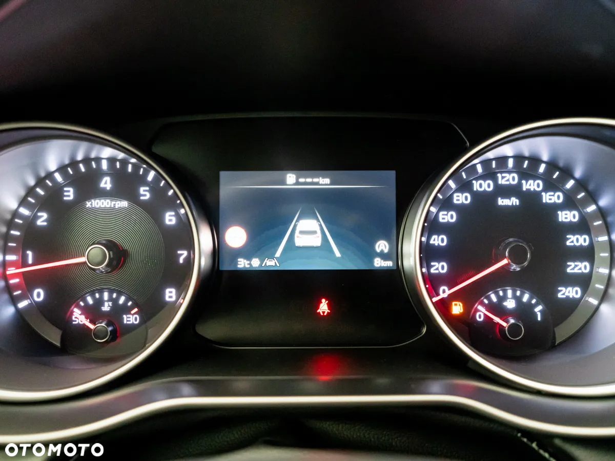 Kia Ceed 1.5 T-GDI M - 25