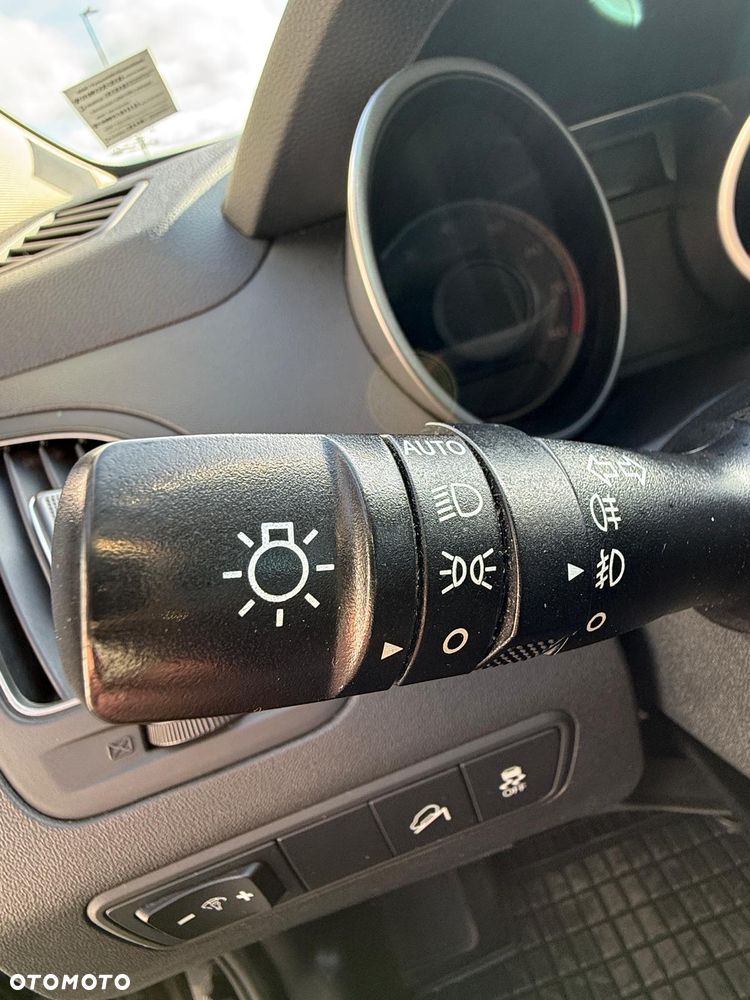 Hyundai ix35 1.6 2WD Comfort - 24