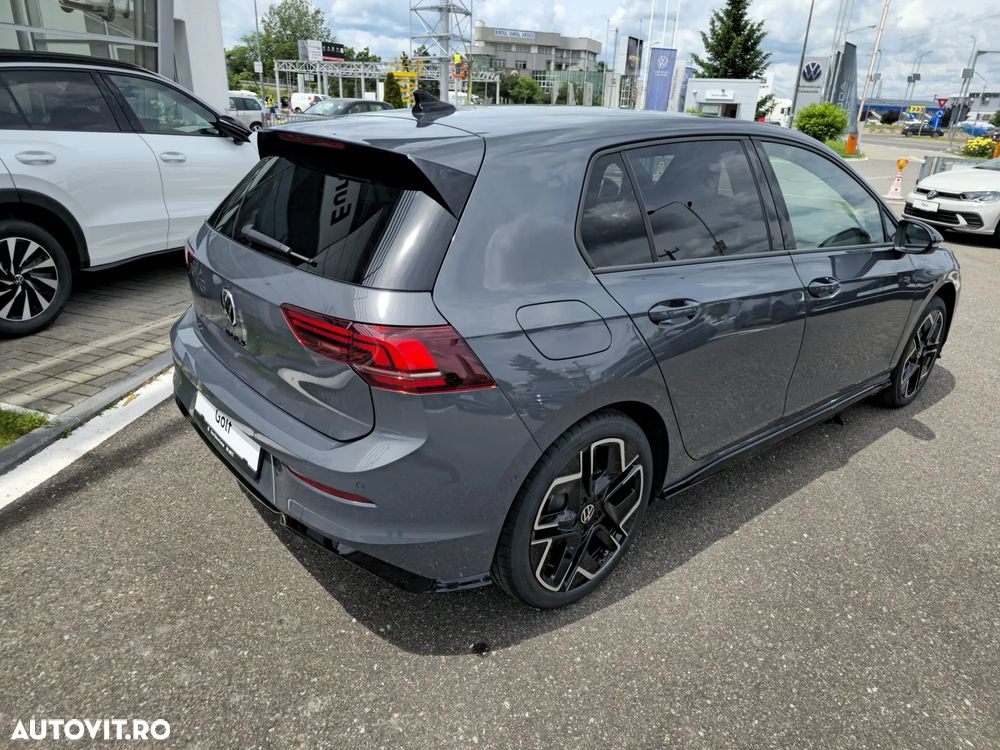 Volkswagen Golf 1.5 eTSI OPF DSG R-Line - 6