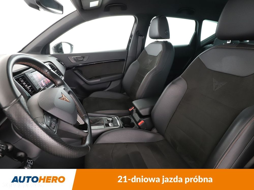 Cupra Ateca 2.0 TSI 4Drive DSG - 11