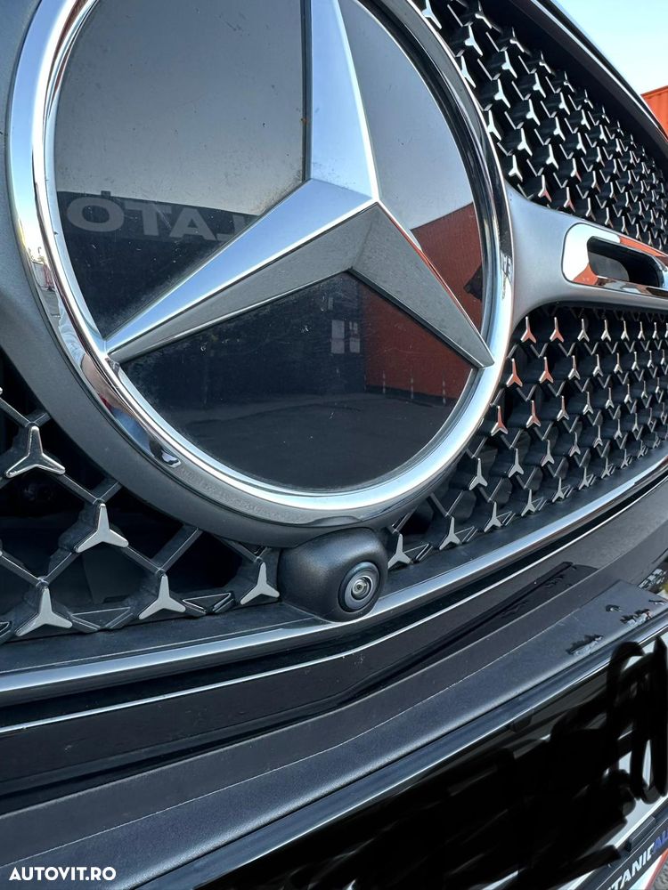 Mercedes-Benz GLC Coupe - 28