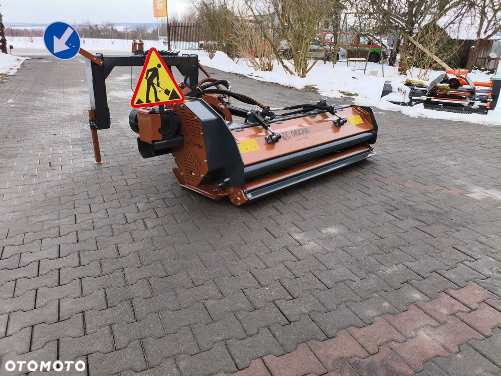 Orkan KTBC/Z 180 - 1