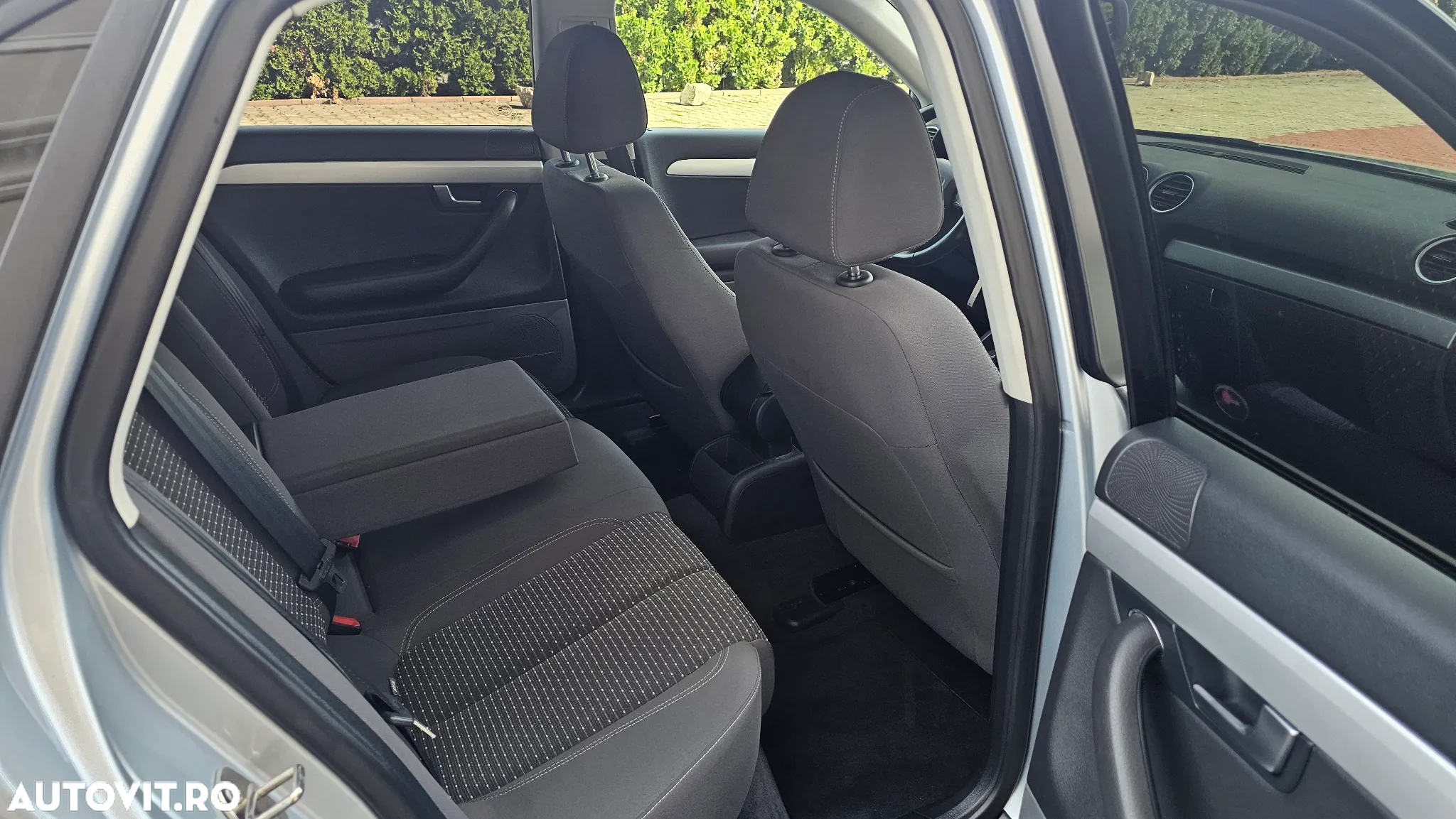 Seat Exeo ST 1.6 Style - 8