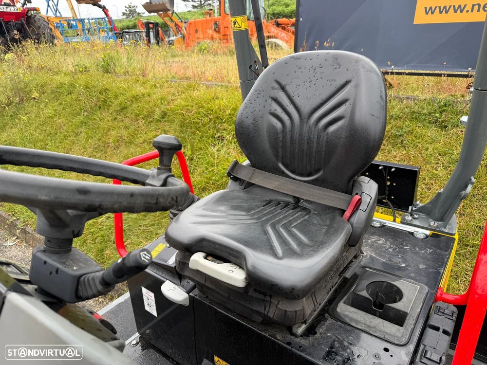 Wacker Neuson DW20 - Mini Dumper (2023) - 7