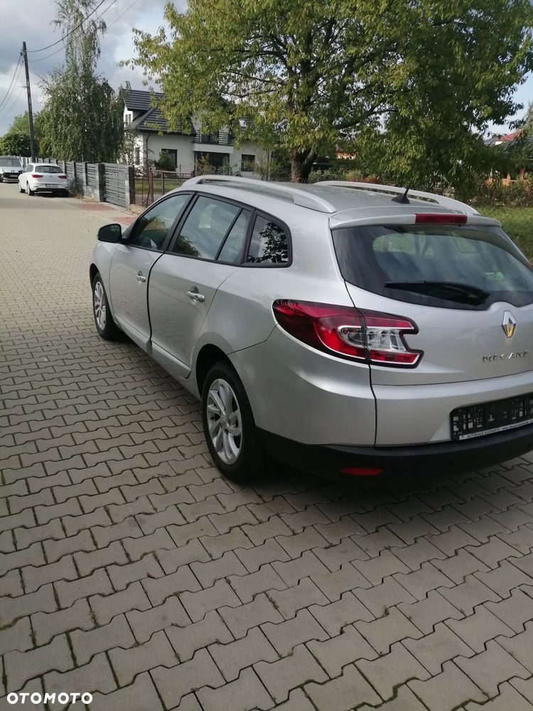 Renault Megane - 7