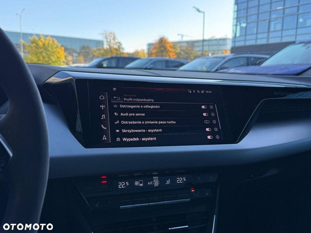 Audi e-tron GT - 37