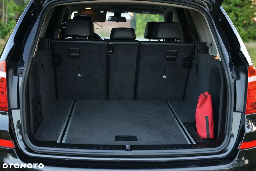 BMW X3 - 16