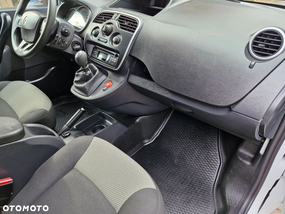 Renault Kangoo L2 Start - 26