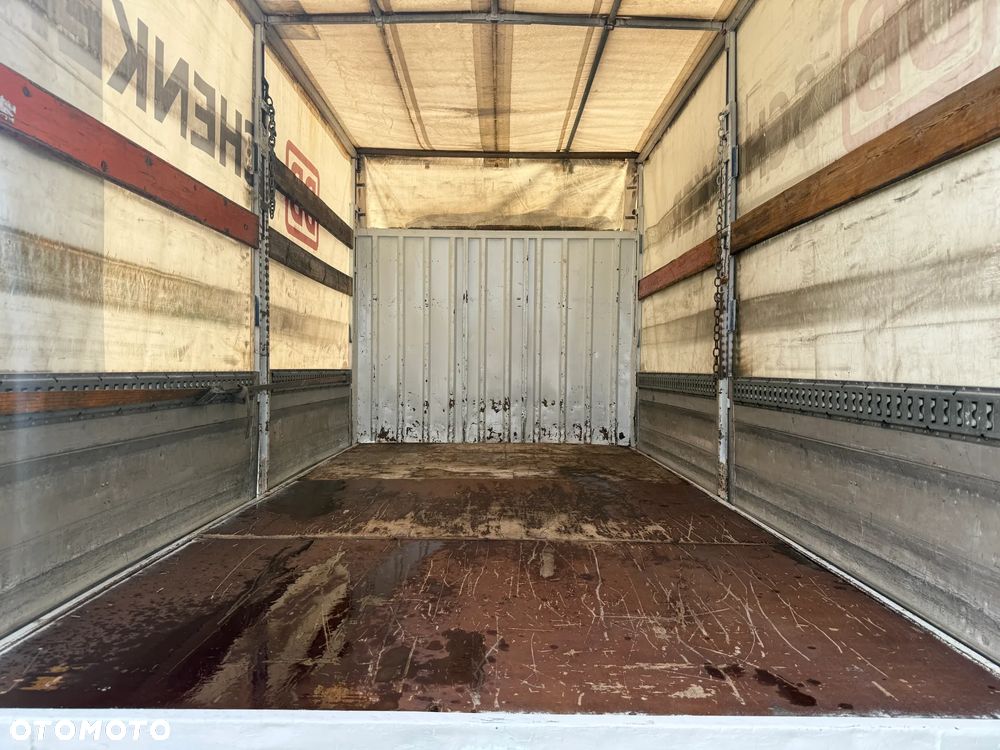 Iveco Daily 35C15 - 9