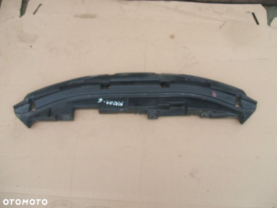MAZDA6 PŁYTA POD ZDERZAK OSŁONA DOLNA GS01E500S0 - 1