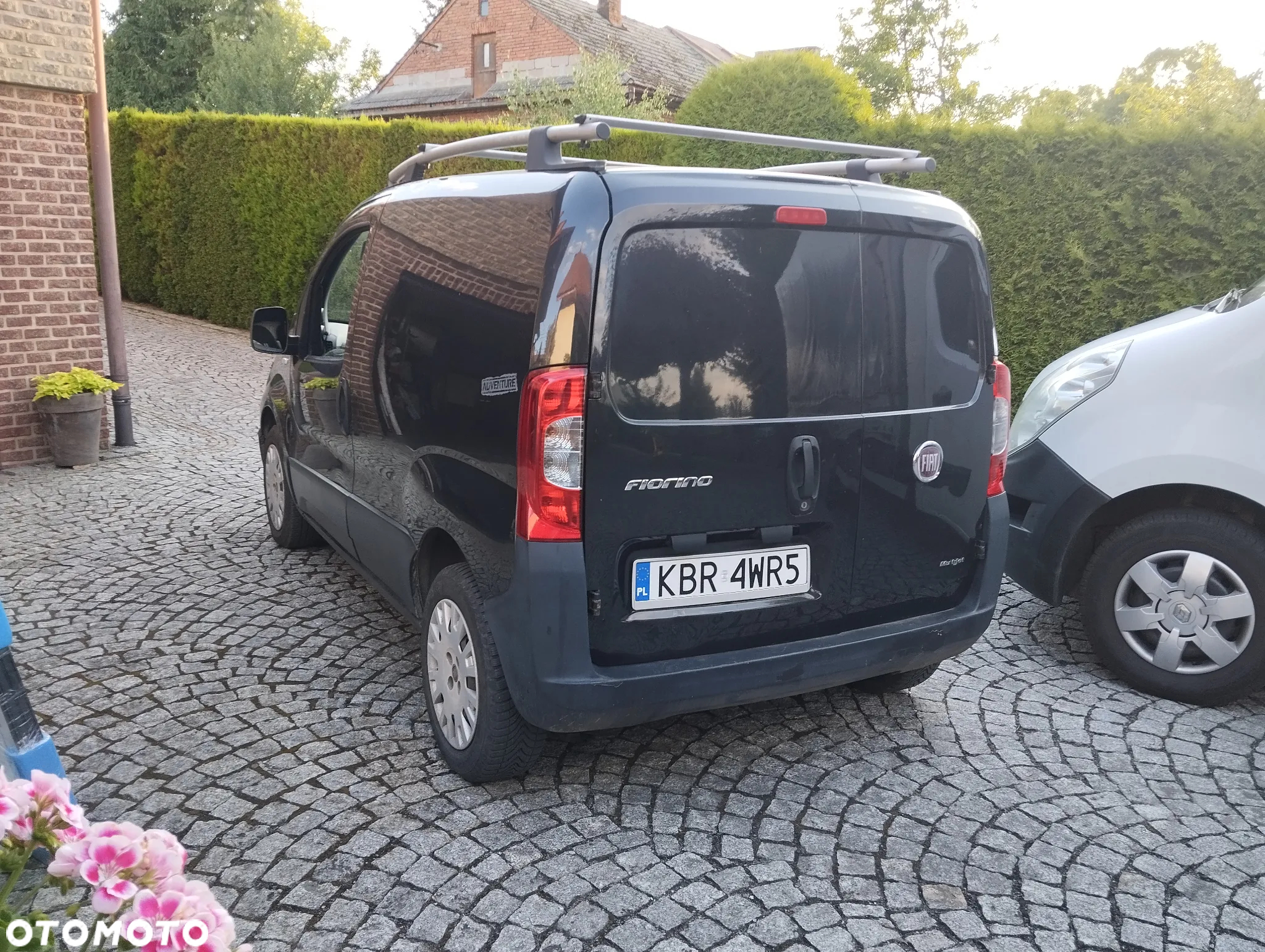 Fiat Fiorino - 2
