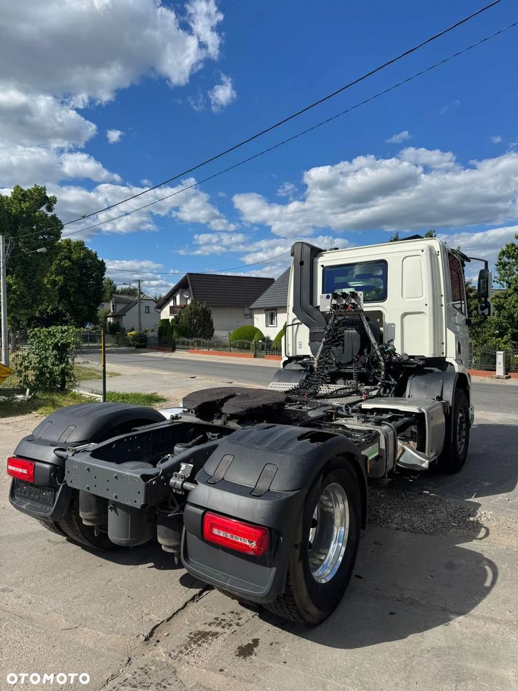 DAF CF 450 FT - 7