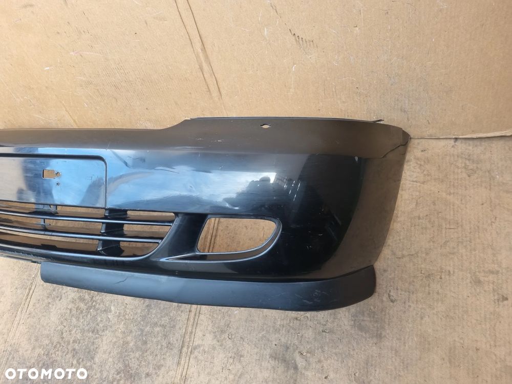 OPEL ASTRA II BERTONE COUPE ZDERZAK PRZÓD - 2