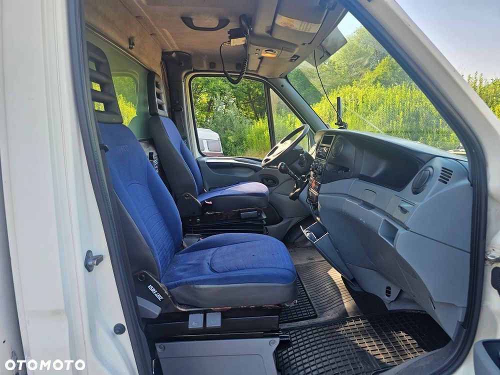 Iveco Daily 40C15 - 15