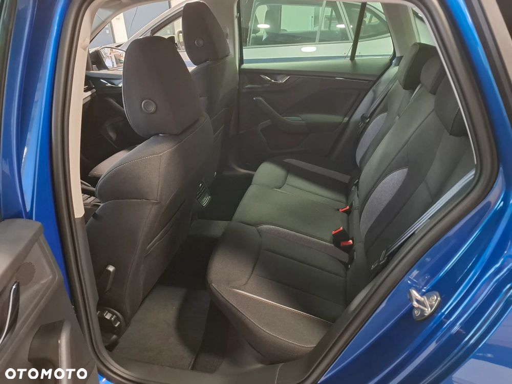 Skoda Kamiq 1.0 TSI Drive - 7