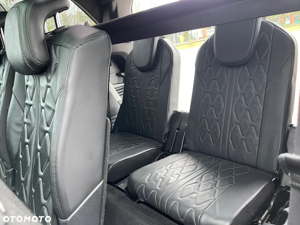 Peugeot 5008 2.0 BlueHDI GT S&S EAT8 - 23