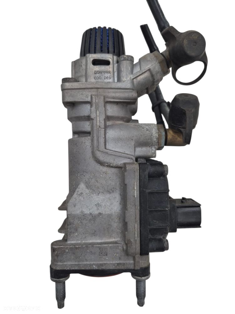 ZAWÓR GŁÓWNY HAMULCA Mercedes ACTROS MP4 - 1