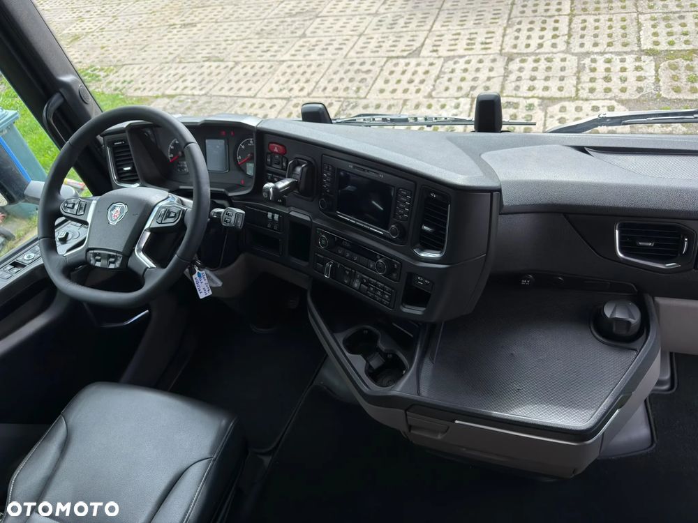 Scania S500 - 29